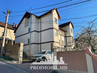 Spre vânzare duplex în 3 etaje, 125 mp + 3 ari, la Durlești! foto 5
