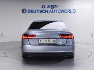 Audi A6 foto 4