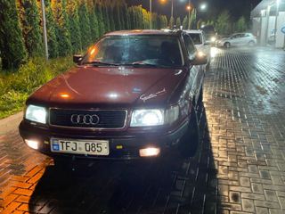 Audi A6 foto 5