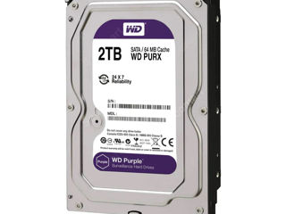 Western Digital 2TB