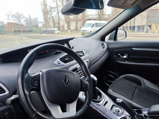 Renault Scenic foto 5