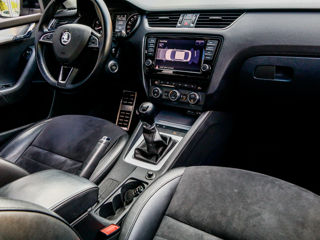 Skoda Octavia foto 6