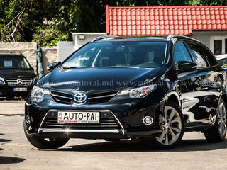 Toyota Auris foto 2