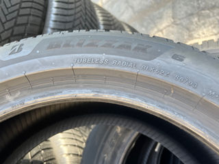 225/50 R17 Bridgestone Blizzak 6/ Доставка, livrare toata Moldova 2024 foto 7