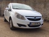 Opel Corsa foto 6