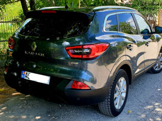 Renault Kadjar foto 7