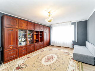 Apartament cu 1 cameră, 40 m², Ciocana, Chișinău foto 5