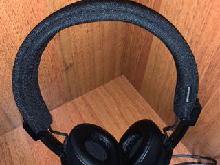 Urbanears Plattan