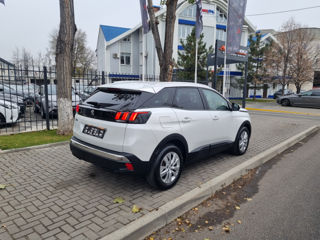 Peugeot 3008 foto 5