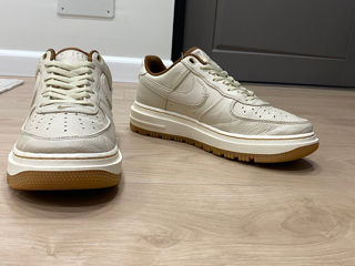 Nike air force 1 Luxe 44 foto 3