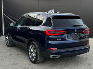 BMW X5 foto 3