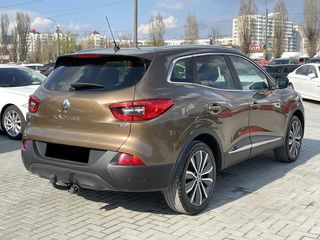 Renault Kadjar foto 3