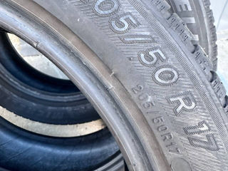 Anvelope 205/50 R17 Michelin foto 5