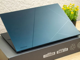Asus Zenbook 14 2.8K Oled/ Core I5 1240P/ 8Gb Ram/ 500Gb SSD/ 14" 2.8K Oled 90Hz!!! foto 13