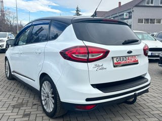 Ford C-Max foto 8