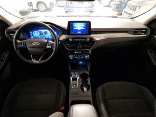 Ford Kuga foto 6