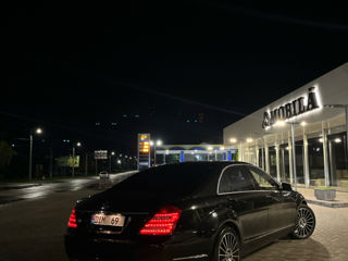 Mercedes S-Class foto 2