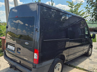 Ford Transit foto 6