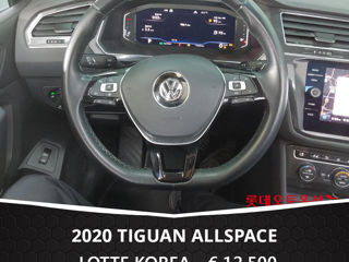 Volkswagen Tiguan foto 6