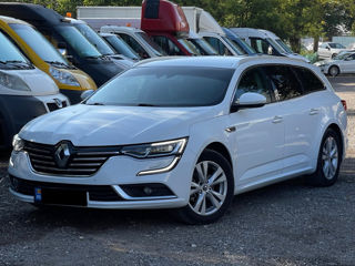 Renault Talisman foto 1