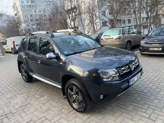 Dacia Duster foto 10