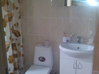 Schimb pe apartament in Chisinau cu doua odai. foto 8