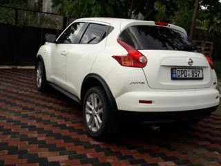 Nissan Juke foto 4