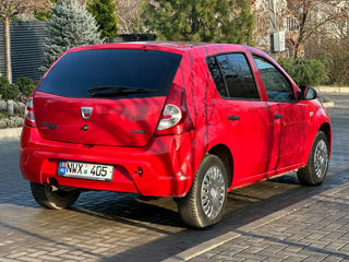 Dacia Sandero foto 4