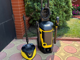 Karcher K7 WCM Premium Home