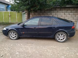 Renault Laguna foto 3