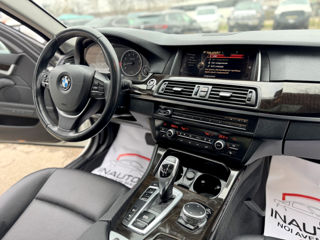 BMW 5 Series foto 9