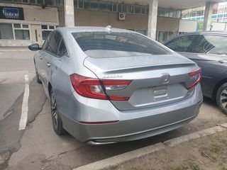 Honda Accord foto 7