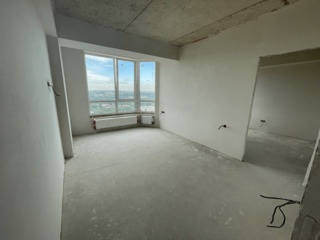 Vanzare! apartament tip penthouse 2nivele cu terasa  proprie 189m2 ! bloc nou. buiucani! foto 6