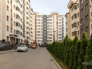Apartament cu 1 cameră, 48 m², Buiucani, Chișinău foto 8
