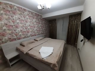 2-х комнатная квартира, 60 м², Чокана, Кишинёв