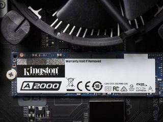 adata xpg SX6000 PRO- 850 lei,kingston KC2000 250GB NVMe M.2 - 950 lei. hdd toshiba 4 tb - 2100 lei