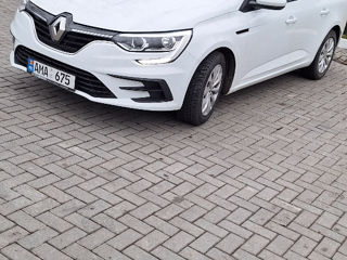 Renault Megane foto 2