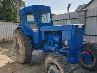 Tractor T40 foto 2