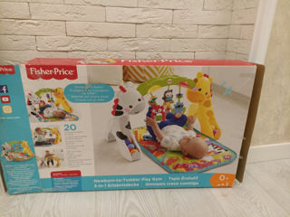 Complex interactiv Fisher Price foto 6