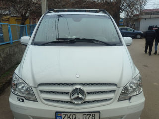 Mercedes Vito