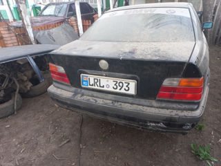 Piese bmw e36 foto 6