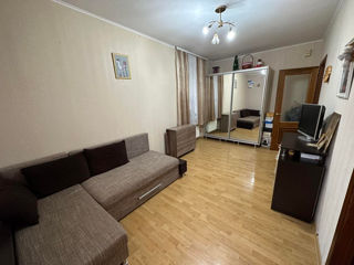 Apartament cu 1 cameră, 29 m², Centru, Chișinău foto 2