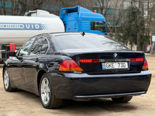 BMW 7 Series foto 6