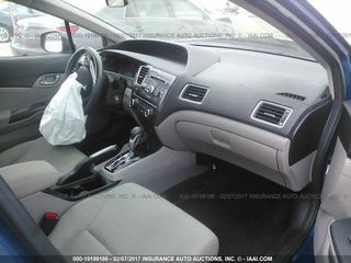 Honda Civic foto 3