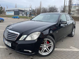 Mercedes E-Class