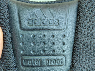 Ботинки ,,Adidas" размер 40( 8 usa )Новые,из США. foto 5
