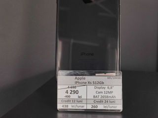 Apple iPhone Xs 512Gb