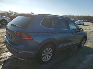 Volkswagen Tiguan foto 3