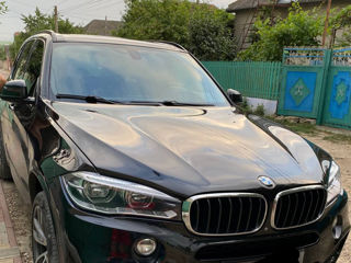 BMW X5 foto 2