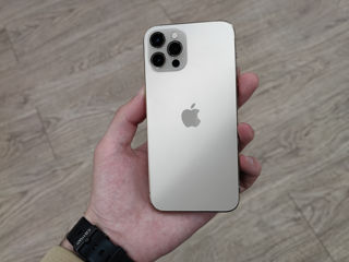iPhone 12 Pro 128 GB от 527 лей в месяц! Как новый!